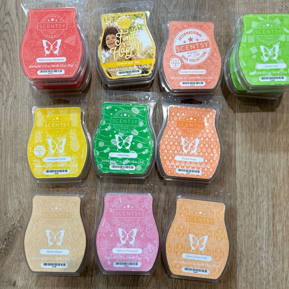 Scentsy